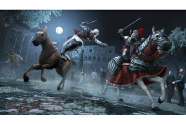 Assassin's Creed Brotherhood 02