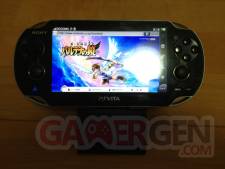 Kid Icarus Uprising socle psvita 3ds 20.03