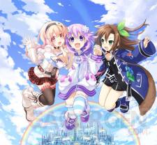 neptunia re birth 1 1