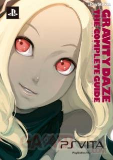 Gravity Daze Rush Guide 05.04