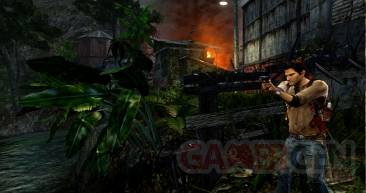 Uncharted Golden Abyss 006