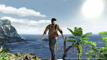 Uncharted Golden Abyss 128