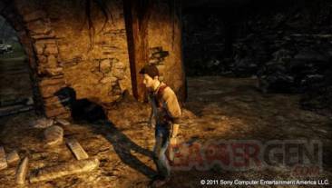 Uncharted Golden Abyss 136