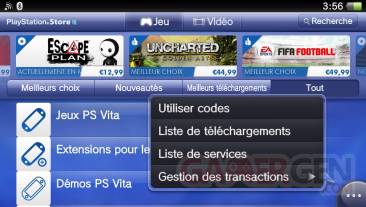 Tuto playstation store approvisionnement  (2)