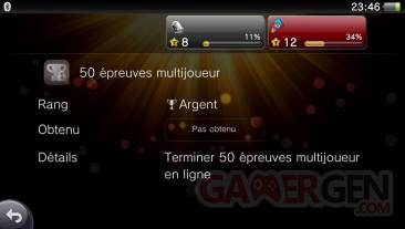 Wipeout 2048 Trophees argent  (4)