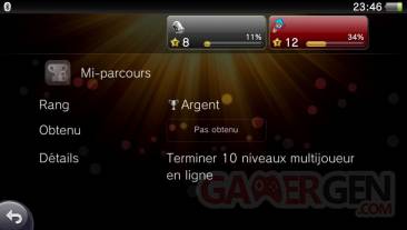 Wipeout 2048 Trophees argent  (5)