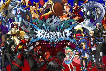 BlazBlue-Continuum-Shift-2.