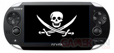 hack pirate psvita playstation ngp