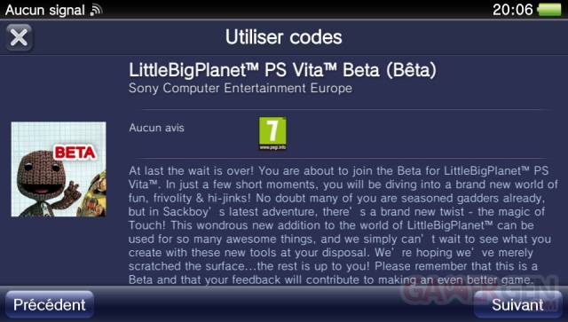 LittleBigPlanet 29.05.2012
