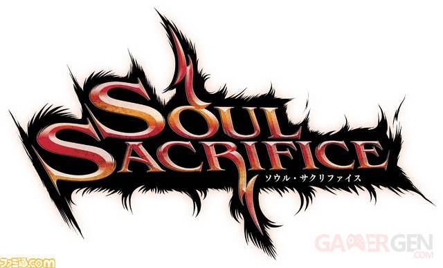 Soul Sacrifice Artwork 09.05