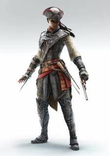 Assassin's Creed III Liberation 18.10.2012 (2)