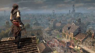 assassin's creed III liberation nouvelle orleans