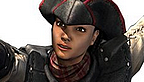 Assassin's Creed III liberation pack DLC logo vignette 21.08