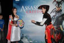 Assassin's Creed III Liberation soire 27