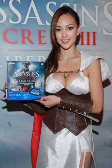 Assassin's Creed III Liberation soire 29