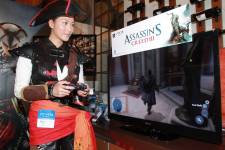 Assassin's Creed III Liberation soire 2