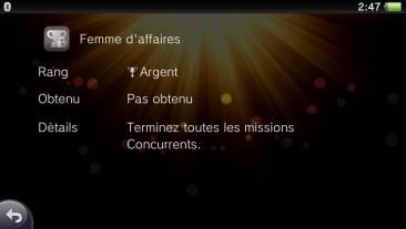 Assassin's Creed III Liberation trophees argent 05.11 (40)