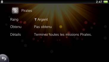 Assassin's Creed III Liberation trophees argent 05.11 (41)
