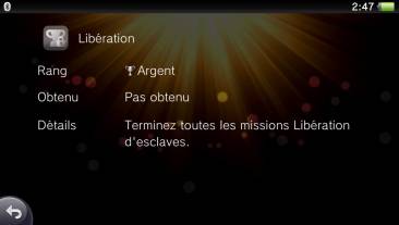 Assassin's Creed III Liberation trophees argent 05.11 (43)