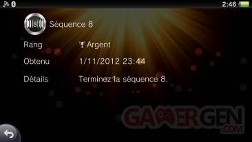 Assassin's Creed III Liberation trophees argent caches masques 05.11 (31)