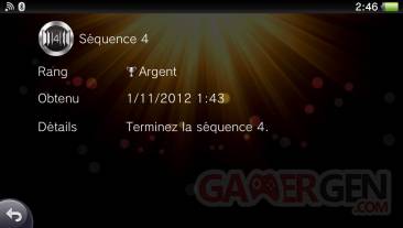 Assassin's Creed III Liberation trophees argent caches masques 05.11 (35)
