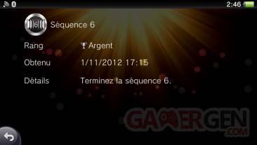 Assassin's Creed III Liberation trophees argent caches masques 05.11 (37)