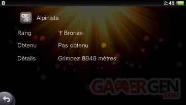 Assassin's Creed III Liberation trophees bronze 05.11 (49)