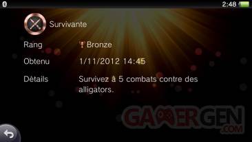 Assassin's Creed III Liberation trophees bronze 05.11 (50)