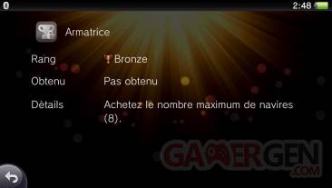 Assassin's Creed III Liberation trophees bronze 05.11 (53)