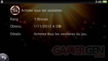 Assassin's Creed III Liberation trophees bronze 05.11 (60)