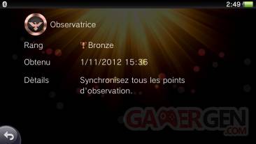 Assassin's Creed III Liberation trophees bronze 05.11 (64)
