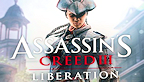 Assassinfs Creed III Liberation logo vignette 06.05.2012