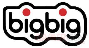 Bigbig studio logo