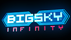 BigSky Infinity logo vignette 29.05.2012
