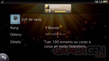Call of Duty Black Ops Declassified trophees  bronze 13.11.2012 (33)
