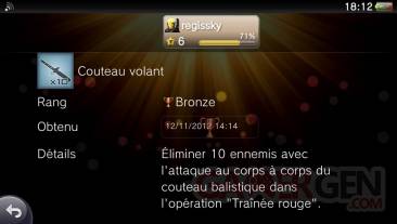 Call of Duty Black Ops Declassified trophees  bronze 13.11.2012 (37)