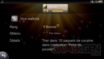 Call of Duty Black Ops Declassified trophees  bronze 13.11.2012 (45)