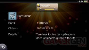 Call of Duty Black Ops Declassified trophees  bronze 13.11.2012 (47)