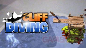 Cliff Diving images screenshots