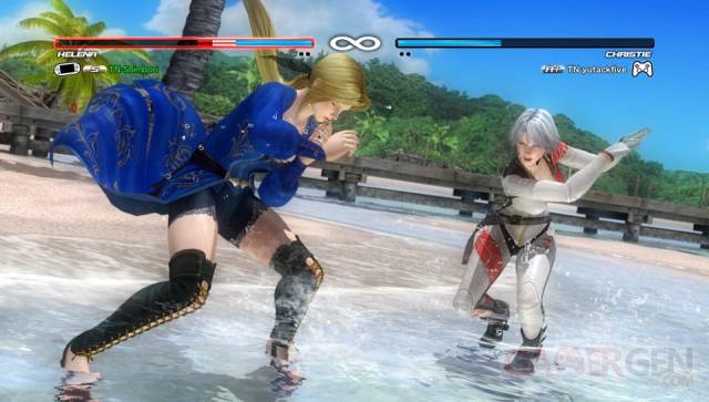 Dead or Alive 5 Plus 07.03.2013. (13)