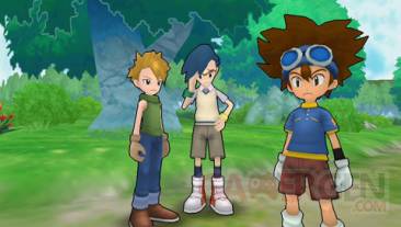 Digimon Adventure 19.01.2013.