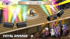 Disgaea 3 Absence of Detention images screenshots 004
