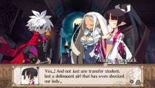 Disgaea 3 Absence of Detention images screenshots 010