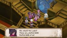 Disgaea 3 Absence of Detention images screenshots 013