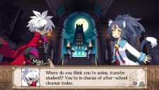 Disgaea 3 Absence of Detention images screenshots 030