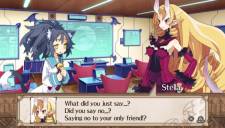 Disgaea 3 Absence of Detention images screenshots 031