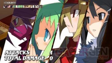 Disgaea 3 Absence of Detention images screenshots 037