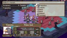 Disgaea 3 Absence of Detention images screenshots 040