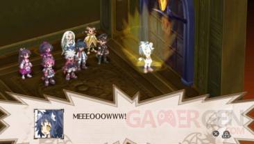 Disgaea 3 Absence of Detention images screenshots 044