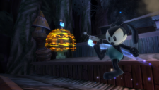 Disney Epic Mickey 2 le retour des H?ros 24.05.2013 (3)